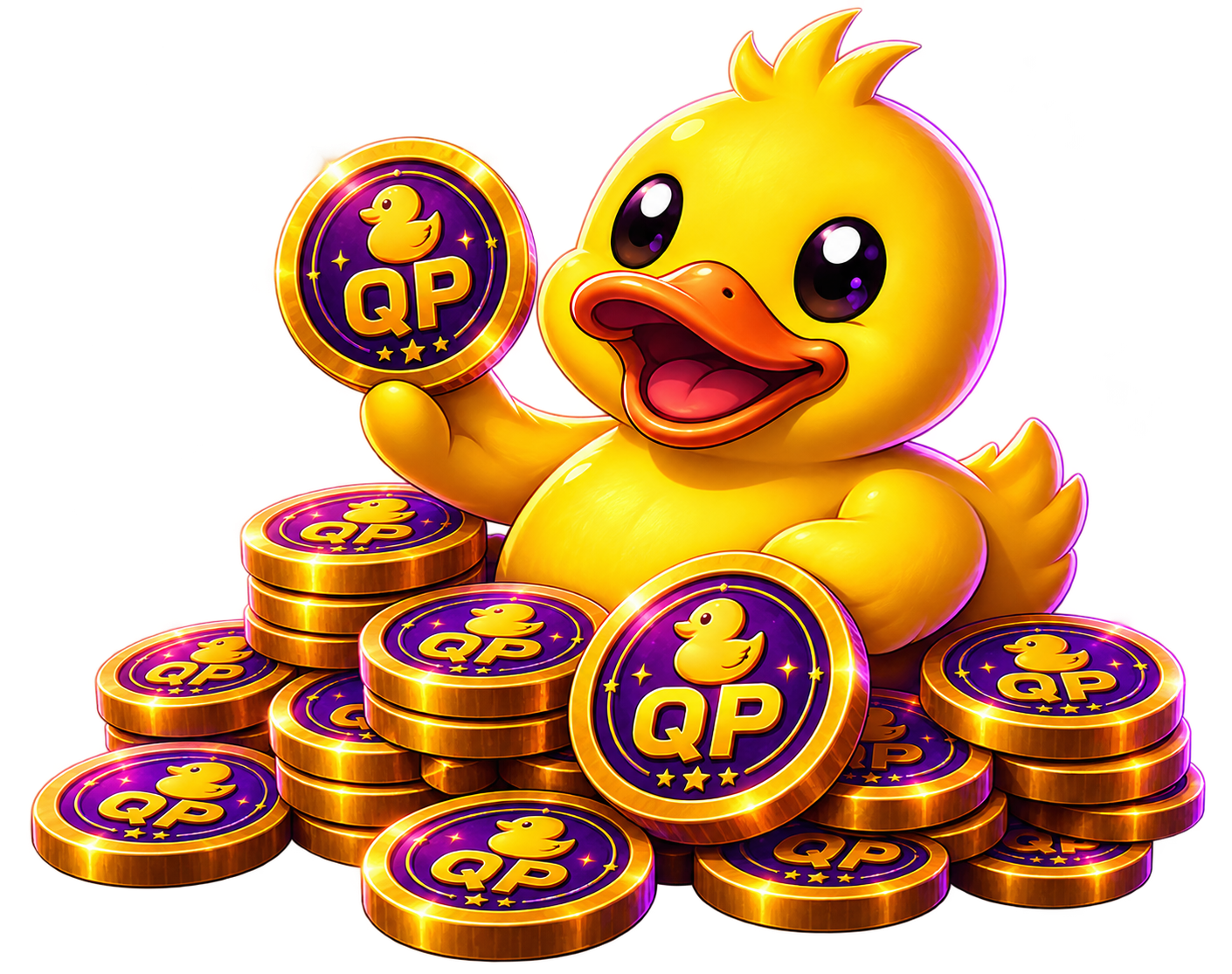 Quack Shop